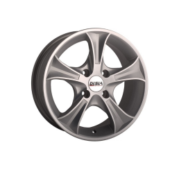 Disla 306 sd R13 W5.5 PCD4x098 ET30 DIA67.1