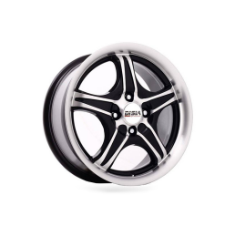 Disla 311 bd R13 W5.5 PCD4x100 ET30 DIA67.1