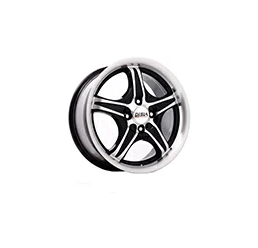 Disla 313 bd R13 W5.5 PCD4x98 ET14 DIA58.6