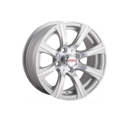 Disla 313 sd R13 W5.5 PCD4x098 ET14 DIA58.6