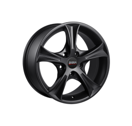 Disla 406 bm R14 W6 PCD5x100 ET37 DIA67.1