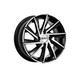 Disla 429 bd R14 W6 PCD4x098 ET37 DIA67.1