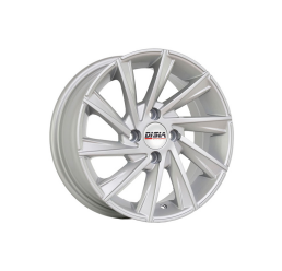 Disla 429 s R14 W6 PCD4x98 ET37 DIA67.1