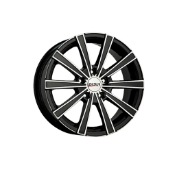 Disla 501 b R15 W6.5 PCD5x100 ET35 DIA67.1