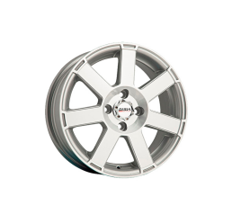 Disla 501 sd R15 W6.5 PCD5x112 ET35 DIA66.6