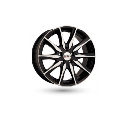 Disla 502 bd R15 W6.5 PCD4x100 ET35 DIA67.1