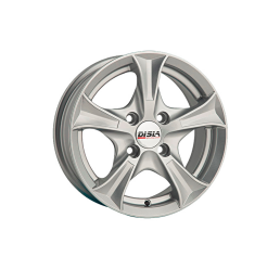 Disla 506 s R15 W6.5 PCD4x108 ET35 DIA67.1