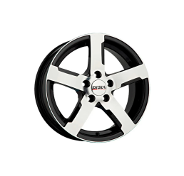 Disla 507 bd R15 W6.5 PCD5x098 ET40 DIA67.1
