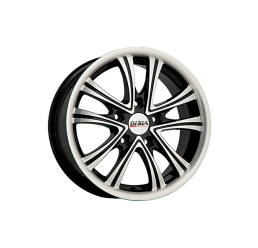 Disla 508 bd R15 W6.5 PCD5x112 ET35 DIA57.1