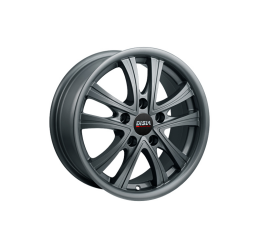 Disla 508 gm R15 W6.5 PCD5x100 ET35 DIA57.1