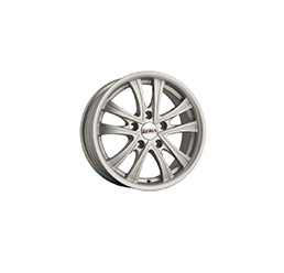 Disla 508 sd R15 W6.5 PCD5x114.3 ET35 DIA67.1