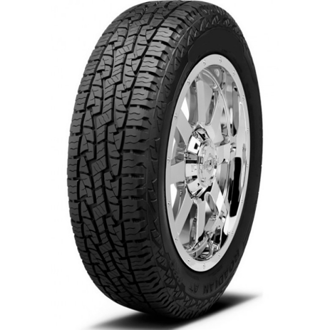 Roadian A/T Pro RA8 - фото 1