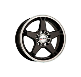 Disla 509 bd R15 W6.5 PCD5x114.3 ET35 DIA67.1