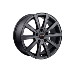 Disla 510 b R15 W6.5 PCD5x112 ET38 DIA57.1