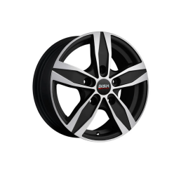 Disla 528 bd R15 W6.5 PCD5x130 ET60 DIA84.1