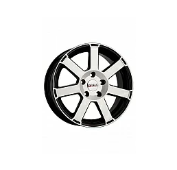 Disla 601 bd R16 W7 PCD4x098 ET38 DIA67.1