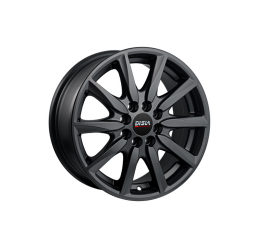 Disla 602 bm R16 W7 PCD5x112 ET38 DIA57.1