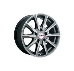 Disla 602 gmd R16 W7 PCD5x114.3 ET38 DIA67.1
