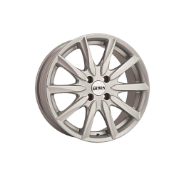 Disla 602 s R16 W7 PCD5x108 ET38 DIA67.1