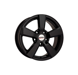 Disla 603 b R16 W7 PCD5x108 ET38 DIA67.1