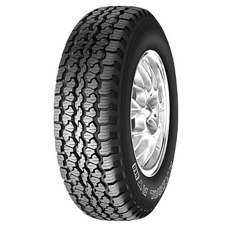 Radial a/t neo - фото 1