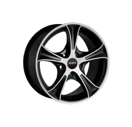 Disla 606 bd R16 W7 PCD5x114.3 ET38 DIA67.1