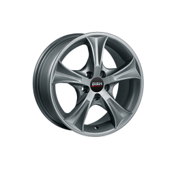 Disla 606 gm R16 W7 PCD5x108 ET38 DIA67.1