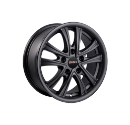 Disla 608 b R16 W7 PCD5x112 ET42 DIA57.1