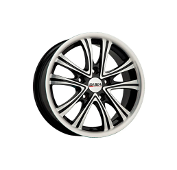 Disla 608 bd R16 W7 PCD5x112 ET38 DIA66.6