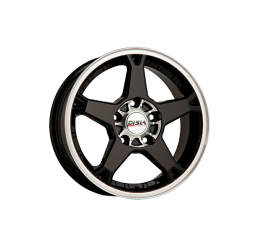 Disla 609 bd R16 W7 PCD5x108 ET38 DIA67.1