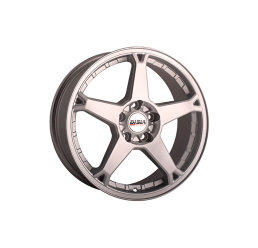 Disla 609 s R16 W7 PCD5x112 ET38 DIA66.6