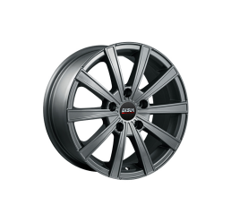 Disla 610 gm R16 W7 PCD5x118 ET38 DIA71.1