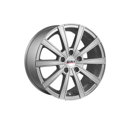 Disla 610 sd R16 W7 PCD5x108 ET38 DIA67.1