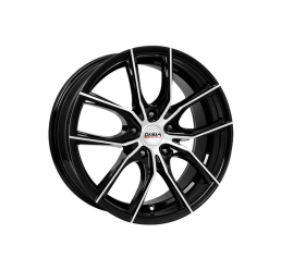 Disla 625 bd R16 W7 PCD5x114.3 ET40 DIA67.1