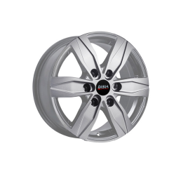 Disla 628 s R16 W7 PCD6x130 ET55 DIA84.1