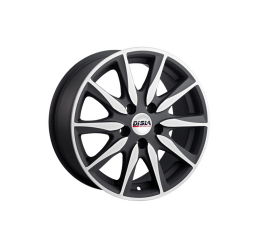 Disla 702 bdm R17 W7.5 PCD5x108 ET45 DIA67.1