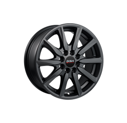 Disla 702 bm R17 W7.5 PCD5x120 ET40 DIA72.6