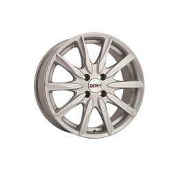 Disla 702 s R17 W7.5 PCD5x114.3 ET45 DIA67.1