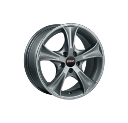 Disla 706 gm R17 W7.5 PCD5x112 ET40 DIA57.1