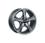 Disla 706 gm R17 W7.5 PCD5x112 ET40 DIA57.1