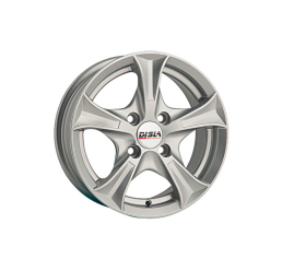 Disla 706 s R17 W7.5 PCD5x108 ET45 DIA67.1