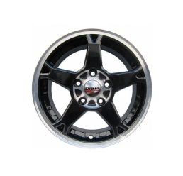 Disla 709 bd R17 W7.5 PCD5x114.3 ET40 DIA67.1