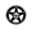 Disla 709 bd R17 W7.5 PCD5x110 ET40 DIA72.6