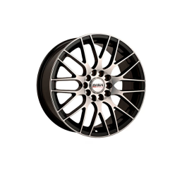Disla 715 bd R17 W7.5 PCD5x120 ET42 DIA72.6