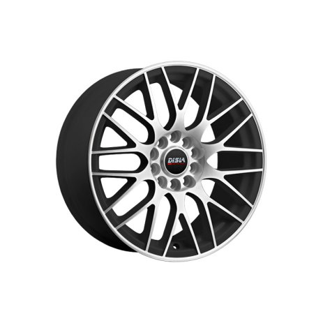 715 bdm - фото 1