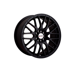 Disla 715 bm R17 W7.5 PCD5x112 ET42 DIA73.1