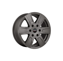 Disla 722 gm R17 W7.5 PCD6x130 ET50 DIA71.6