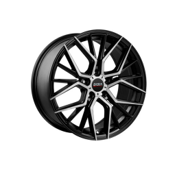 Disla 727 bd R17 W7.5 PCD5x114.3 ET45 DIA67.1