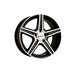 Disla 804 bd R18 W8 PCD5x112 ET42 DIA66.6