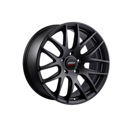 Disla 816 b R18 W8 PCD5x112 ET35 DIA72.6